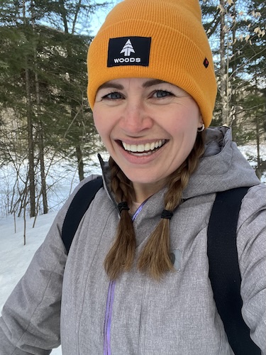 Kina L. colorectal cancer