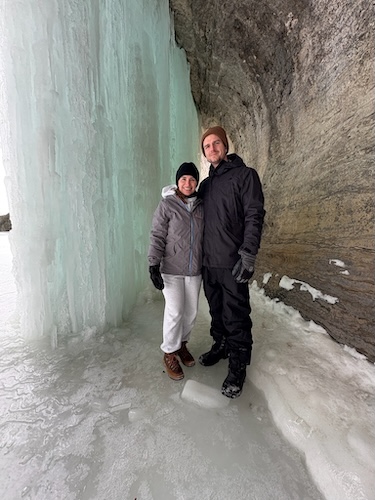 Kina L. colorectal cancer