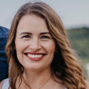Kina L. colorectal cancer