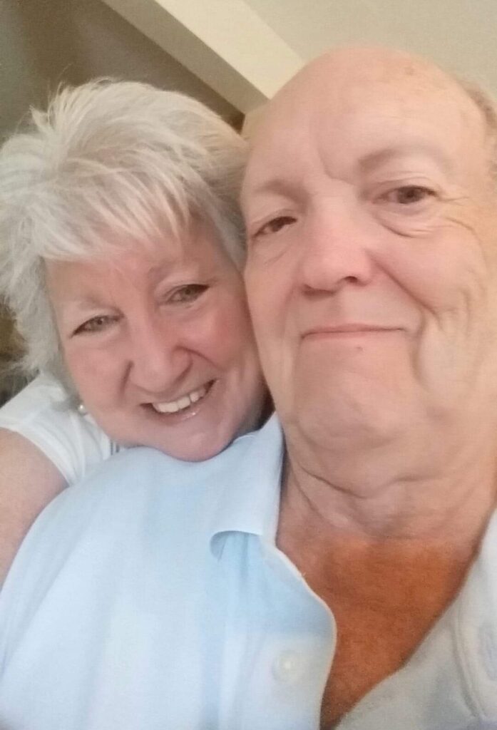 Lynn S. chronic lymphocytic leukemia