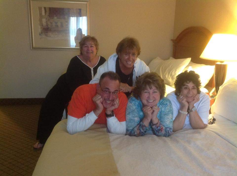 Lynn S. chronic lymphocytic leukemia