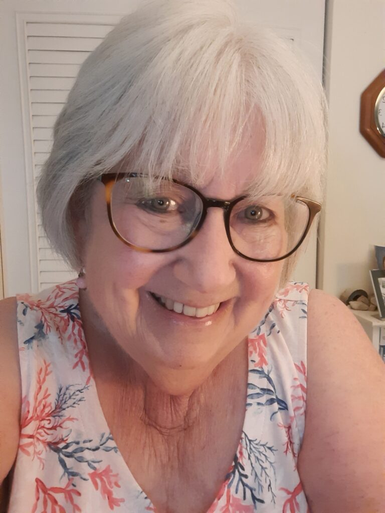 Lynn S. chronic lymphocytic leukemia