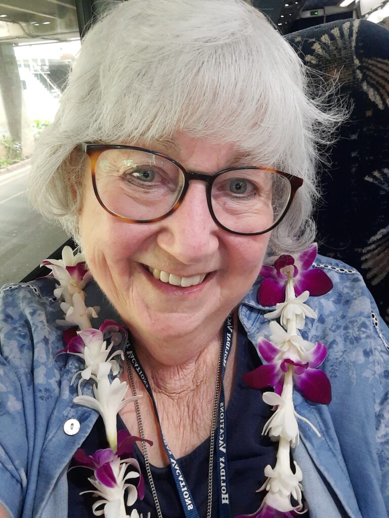 Lynn S. chronic lymphocytic leukemia