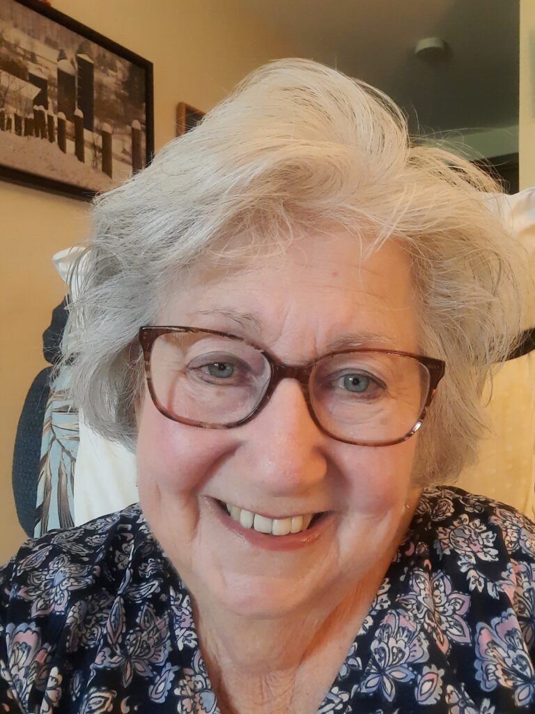 Lynn S. chronic lymphocytic leukemia