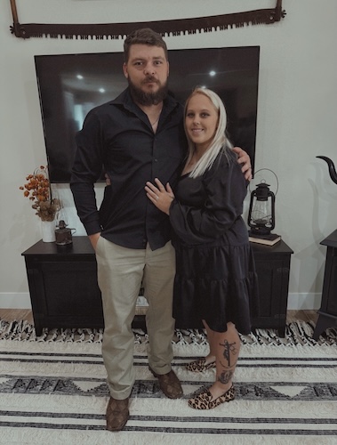 Macy L. cervical cancer