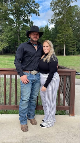 Macy L. cervical cancer