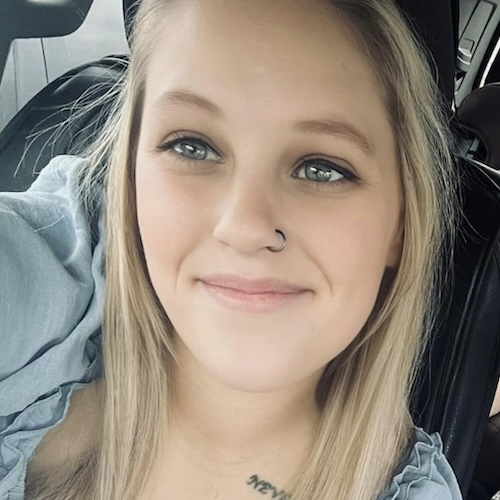 Macy L. cervical cancer