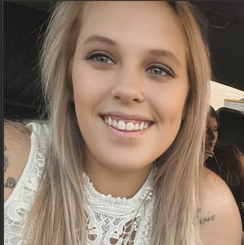 Macy L. cervical cancer