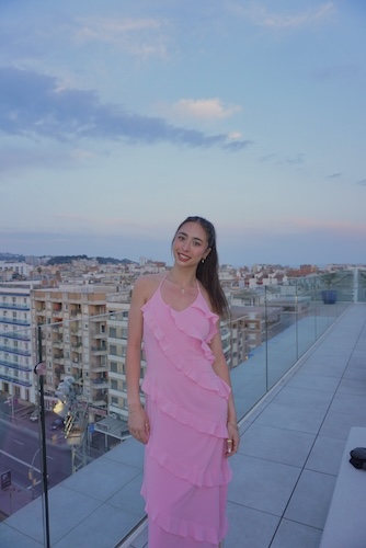 Mia H. kidney cancer