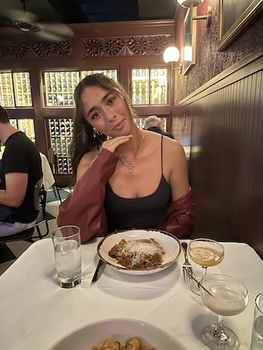 Mia H. kidney cancer