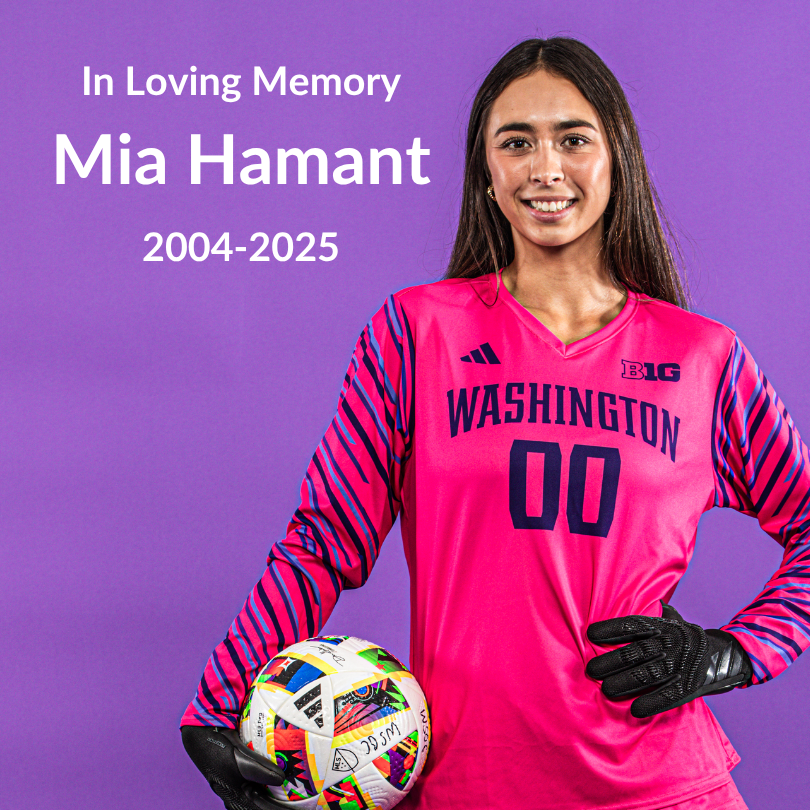 In Loving Memory: Mia Hamant 2004-2025