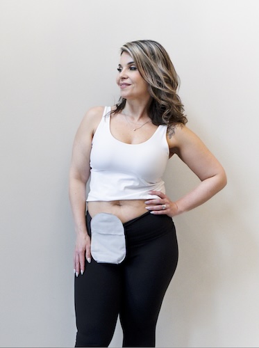 Nadia D. colorectal cancer