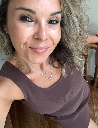 Nadia D. colorectal cancer