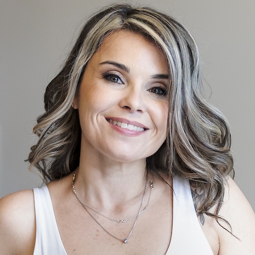 Nadia D. colorectal cancer