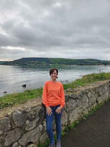 Niccole B. stomach cancer