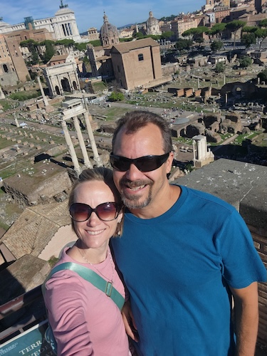 Niccole B. stomach cancer