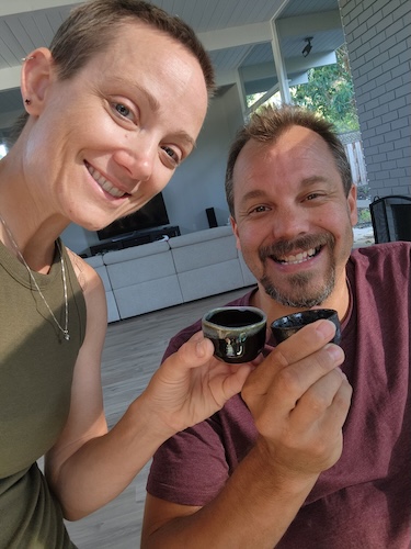 Niccole B. stomach cancer