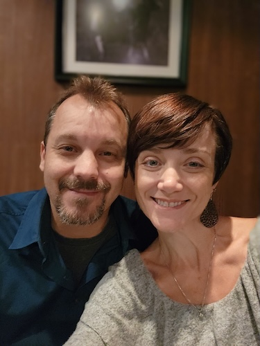 Niccole B. stomach cancer