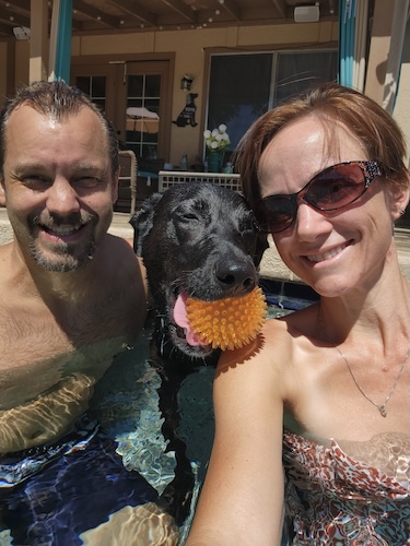 Niccole B. stomach cancer