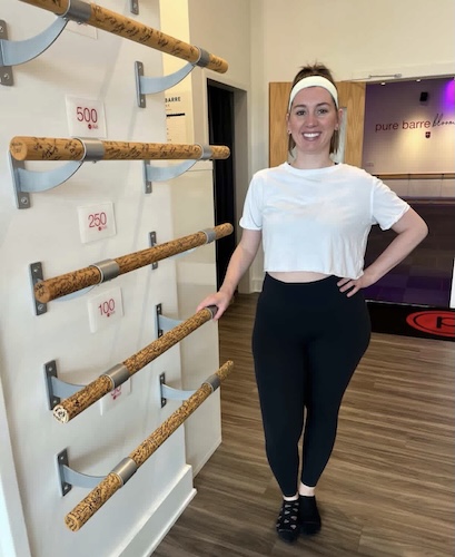 Regina J. lung neuroendocrine tumor