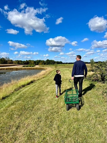 Regina J. lung neuroendocrine tumor