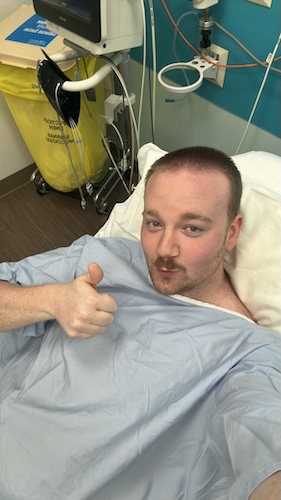 Ryan L. testicular cancer