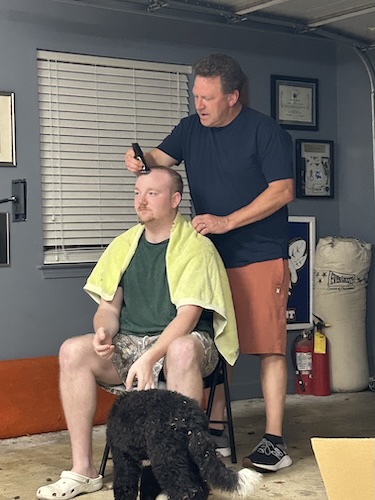 Ryan L. testicular cancer