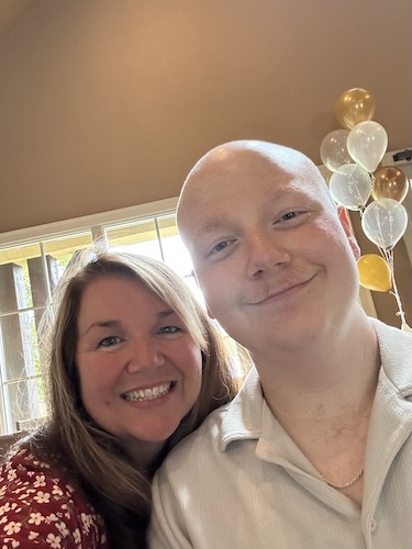 Ryan L. testicular cancer