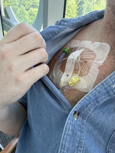 Ryan L. testicular cancer