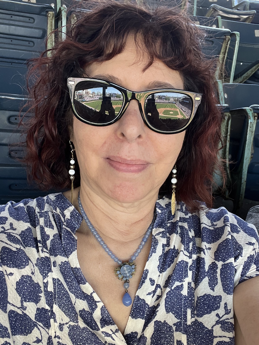 Shelley G. acute myeloid leukemia