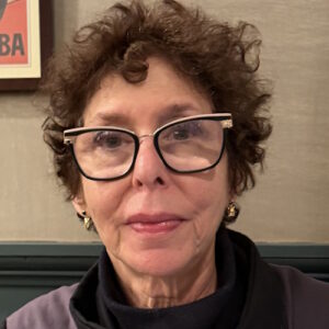 Shelley G. acute myeloid leukemia