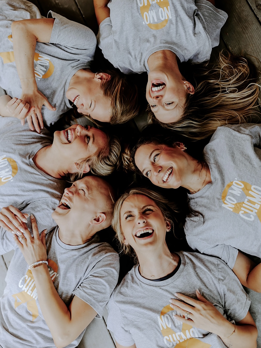 Sorcha B. stage 3 synovial sarcoma