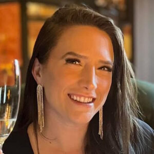 Sorcha B. stage 3 synovial sarcoma