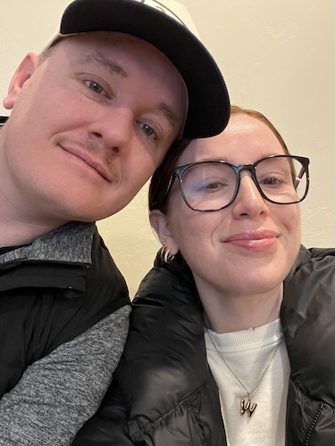 Valerie V. thyroid cancer