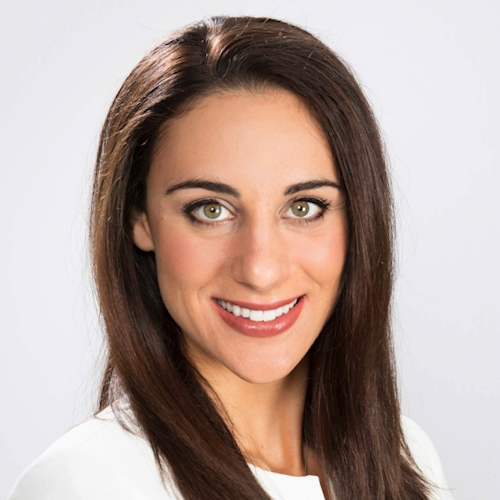 Ali Wolf parent caregiver pediatric cancer