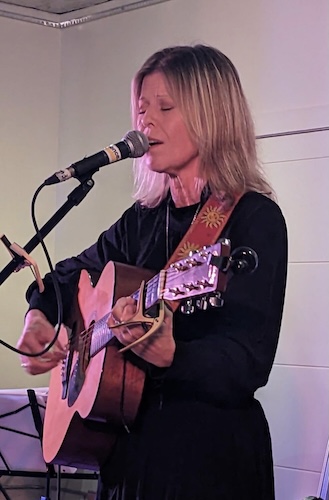 Amy McC. stomach cancer