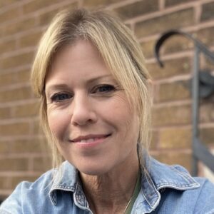 Amy M. stomach cancer