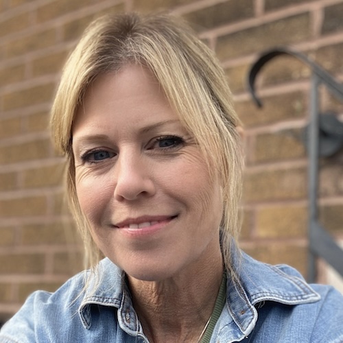 Amy M. stomach cancer