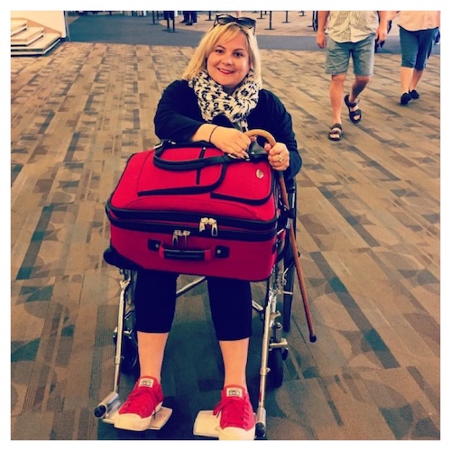 Carly A. vulvar cancer