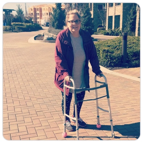 Carly A. vulvar cancer