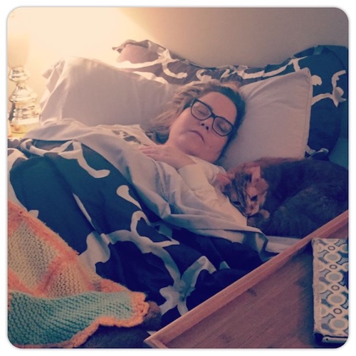 Carly A. vulvar cancer