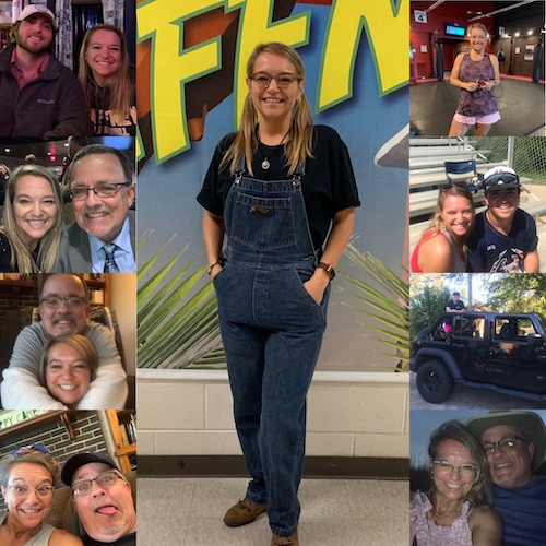 Kristie C. colon cancer