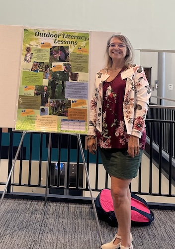 Kristie C. colon cancer