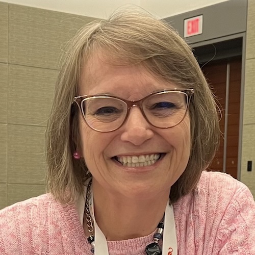 Kristie C. colon cancer