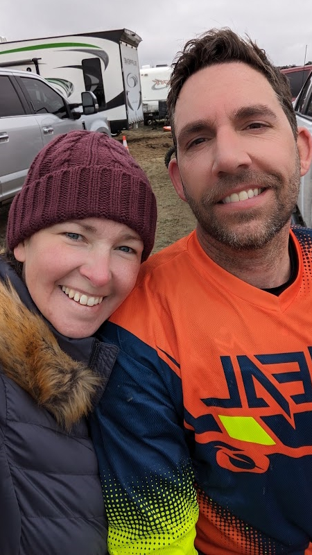 Laura C. stage 4 follicular lymphoma