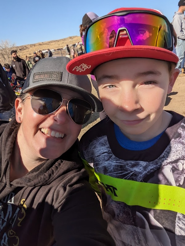 Laura C. stage 4 follicular lymphoma