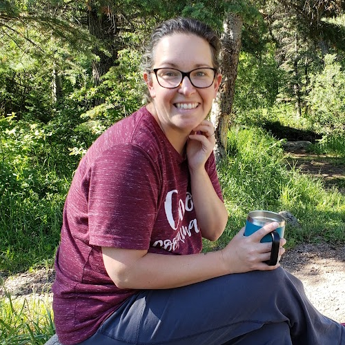 Laura C. stage 4 follicular lymphoma