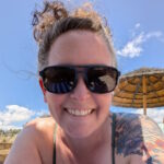 Laura C. stage 4 follicular lymphoma