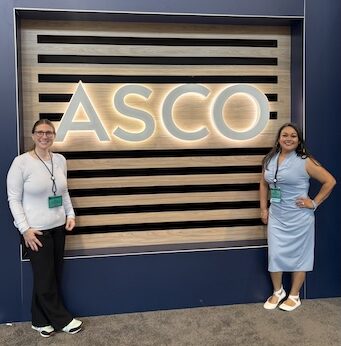 Lisa B. stomach cancer