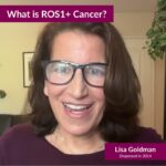 TheROS1ders - Lisa Goldman